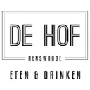 De Hof Renswoude logo