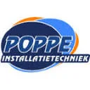 Poppe Installatietechniek logo