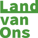 Land van Ons logo