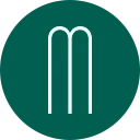 The Market Hotel by WestCord logo