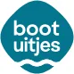 Logo van Bootuitjes.nl
