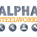 ALPHA Steelworks b.v. logo