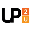 Up2Universe logo
