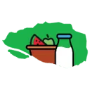 Ben AND Pieter's logo