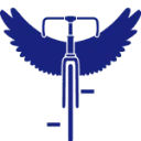 N.S.W.V. Mercurius logo