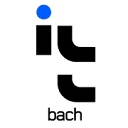 ITBach logo