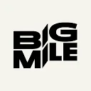 BigMile logo