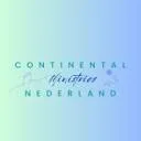 Continental Ministries Nederland logo