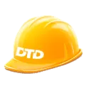 De Technische Detacheerder BV logo