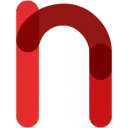 Nemho Next Material House logo