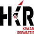 HKR Kraanreparatie logo