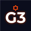 G3 Marketing logo