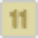 11duurzaam logo