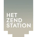Het Zendstation logo