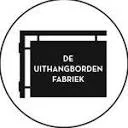 De Uithangborden Fabriek logo
