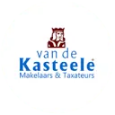 Van De Kasteele Makelaars AND Taxateurs logo