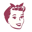 De Regelmeisjes logo