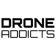 Drone Addicts logo