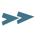 ZiekenhuisVacaturebank logo