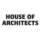 HOUSE OF ARCHITECTS logo