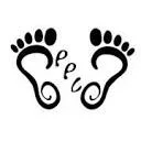 Pedicure Praktijk Leersum logo