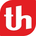 Plastall Verfcentrum logo