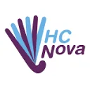 Hockeyclub Nova logo