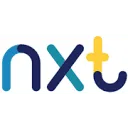 Ontwikkelplatform NXT logo