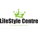Lifestyle Centre logo