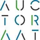 Auctoraat logo