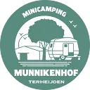 Minicamping - Munnikenhof logo