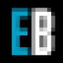 Eindbazen Podcast logo