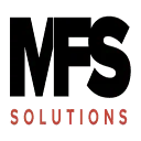 MFS Solutions logo