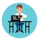 Sablas logo