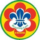 Scouting Lent logo