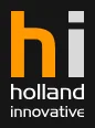 Holland Innovative logo