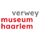 Verwey Museum Haarlem logo