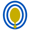 Gkazas Olijfolie logo