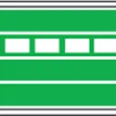 Ton Smit Garage en Bedrijfsdeuren logo