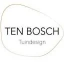 Ten Bosch Tuindesign logo