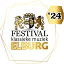 Stichting Festival Klassieke Muziek Elburg logo