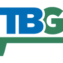 TBG Totaal Beton- en Geveltechniek BV logo