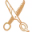 Haarmode Brommert logo