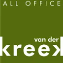 All Office Van der Kreek logo