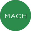 Mach technology Neede logo