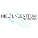 Hielpijncentrum Gelderland logo