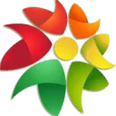 Bloem AND Tuin Groenexpo logo