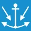De Hoop Betonmortel logo