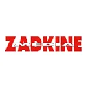 Zadkine Media logo