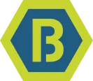 Logo van Blauwgroep